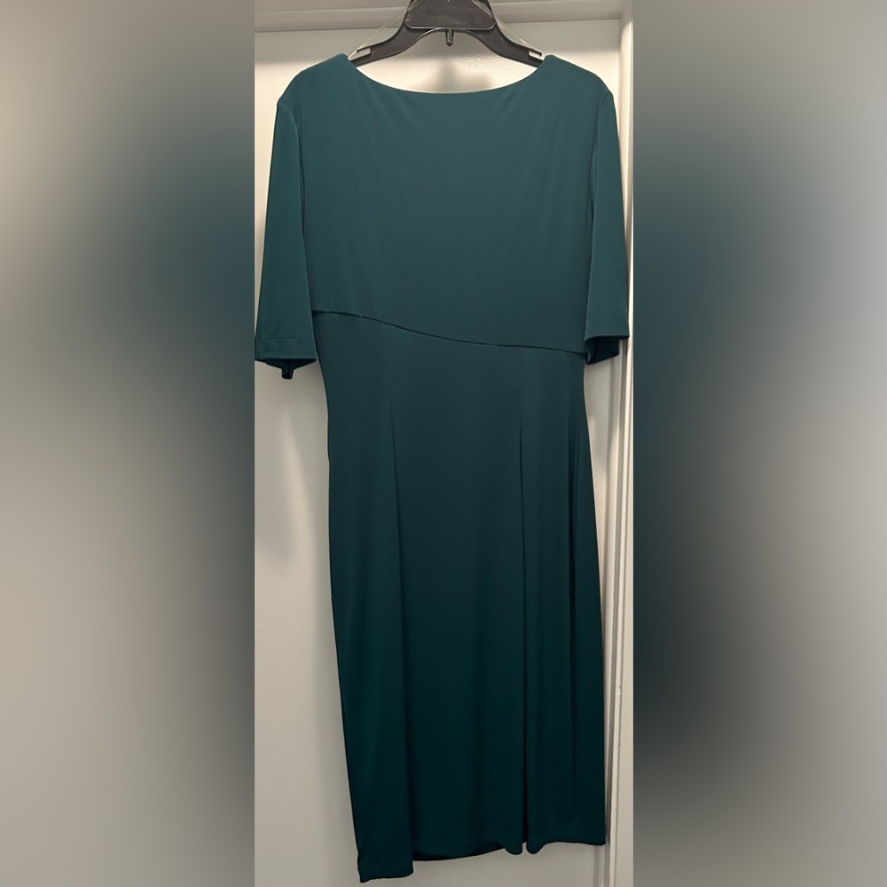 Women’s Dress - Connected Apparel